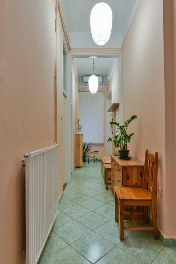 Anker Apartman Kaposvár Exterior foto